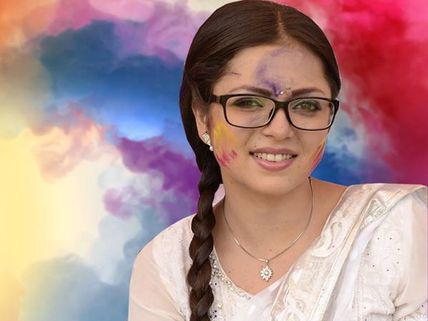 Madhubala - Ek Ishq Ek Junoon: 17th March; Bhang Makes Madhu Talk...