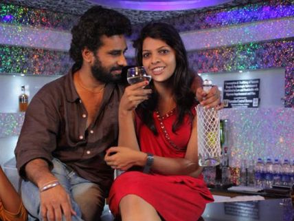 Rs 50 Lakhs Spent On Renovating A Bar For Madhu Maadhu Soodhu