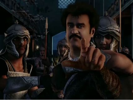Will Our Audience Like Rajinikanth's Kochadaiiyaan?