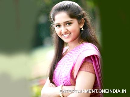 Sanusha To Play A Street Girl In Next!