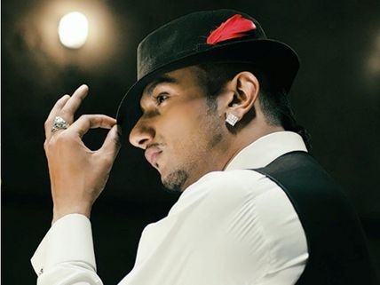 Yo Yo Honey Singh To Show Off His Dance on Jhalak Dikhla Jaa 7