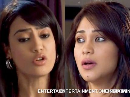 Qubool Hai: 19th March; Tanveer Becomes Zoya, Romances Asad!