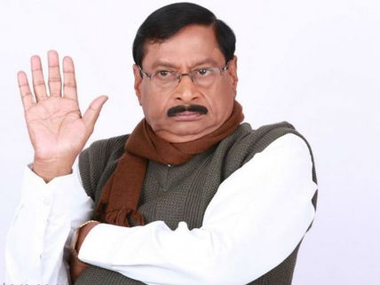 Crazywala - Spoof On Kejriwal To Encourage Voting: Mohana Prasad