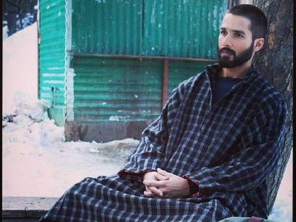 Haider Proved Most Challenging For Me: Shahid Kapoor