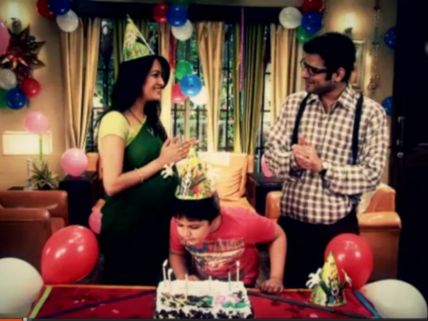 Yeh Hai Mohabbatein: 19th March, Ishita Forced To Attend Aditya's Birthday Party!