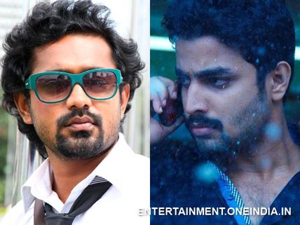 Deepak Parampel Replaces Asif Ali In Nellikka