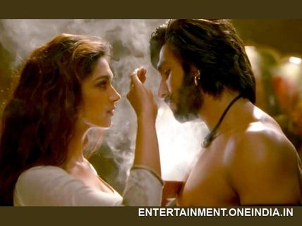 Ranveer Singh, Deepika Finalised For Shuddhi?