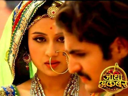 Jodha Akbar: 20th March; Jalal Restrains From Judging Jodha's Behavior