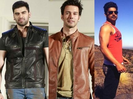Khatron Ke Khiladi 5: Gurmeet, Nikitin And Rajniesh Top 3 Finalists