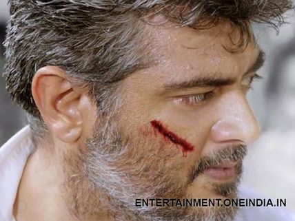 Veeram To Veerudokkade – Ajith's Magic Continues At Box Office
