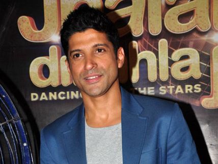 Farhan Akhtar - The Man With The Golden Touch