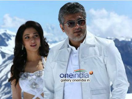 Veerudokkade - Movie Review