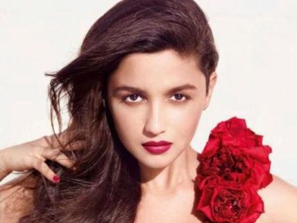 Shocking: The Verified FB Page Of Alia Bhatt Was Fake