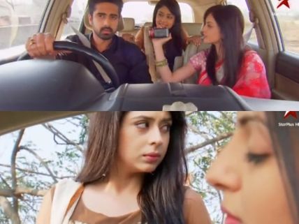 Iss Pyaar Ko Kya Naam Doon 2: 22nd March; Aditi Tries To Kill Astha By...