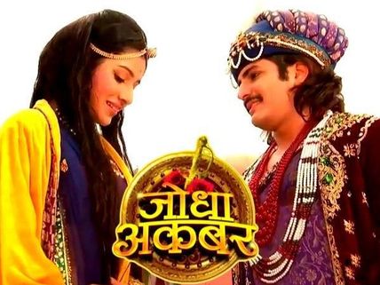 Jodha Akbar: 21st March; Jalal Doubts Jodha Is Meeting Sujamal