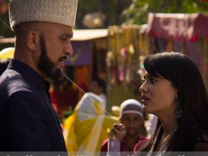 Qubool Hai: 21st March; Siddiqui's Promise To Zoya