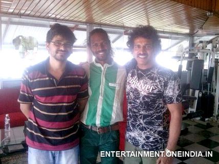 Pawan Kumar Join Hands With Upendra!