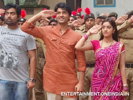 Deepika Singh Aka Sandhya Of Diya Baati To Marry Her Director In May!