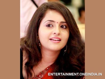 Bhama To Play A 15-Year-Old In Her Next!