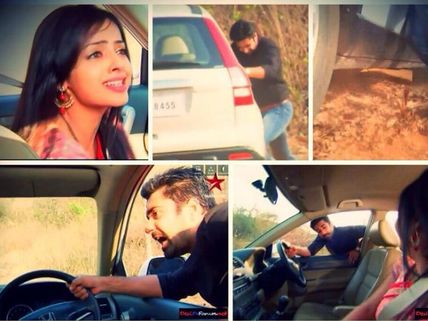 Iss Pyaar Ko Kya Naam Doon 2: 24th March; Shlok Saves Astha