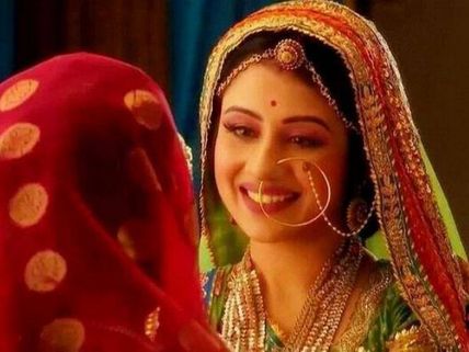 Jodha Akbar: 24th March; Jalal Helpless With Jodha's Secrecy  