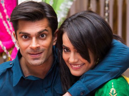 AsYa Not Interesting Anymore; Qubool Hai Takes Leaps!
