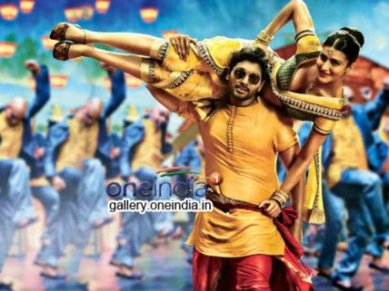 Allu Arjun's Race Gurram Trailer Review: Viewers Call It Promising Video