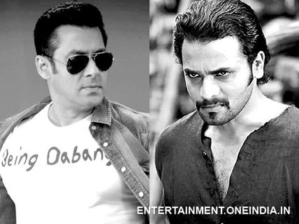 It's Not Dhanush, But Salman Khan To Remake Ugramm In Hindi!