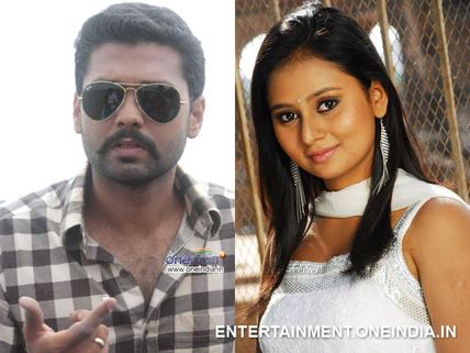 Rakshith Shetty To Romance Amoolya In Yogaraj Bhat's Film