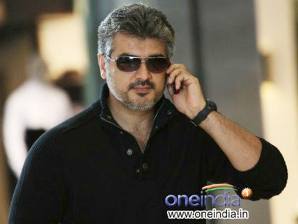 Is Ajith Reviving Thuppariyum Anand For Gautham Menon?