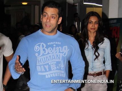 Salman Khan's Hit And Run Case Got Adjourned