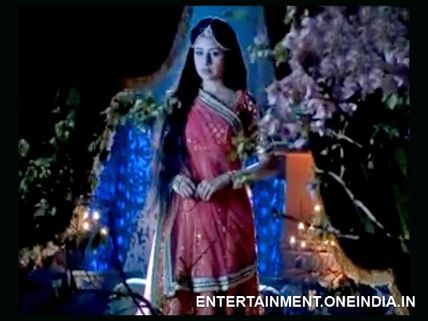Jodha Akbar: 26th March; Jodha Jealous About Jalal-Rukhaiya