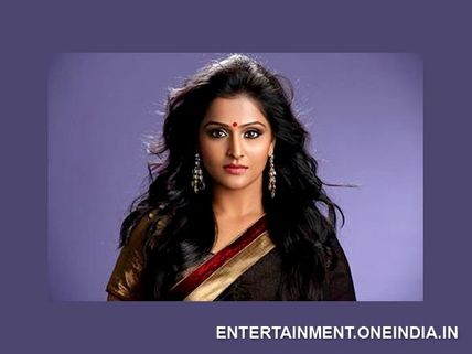 Kollywood Looks For Success, Mollywood Talent, Says Remya Nambeesan