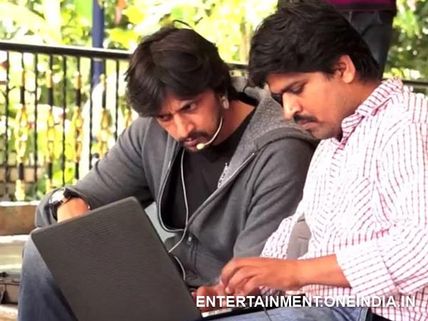 Maanikya Songs Leaked Online, Sudeep Wages War Against Piracy