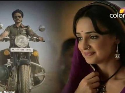 Rangrasiya: 26th March; Paro Prays To Get Rudra's Forgiveness 
