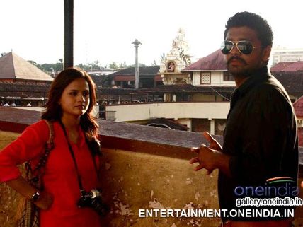 Ulidavaru Kandanthe Review - Live Update 