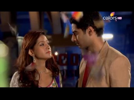 Beintehaa: 27th March; Zain Stops Aaliya From Leaving Him