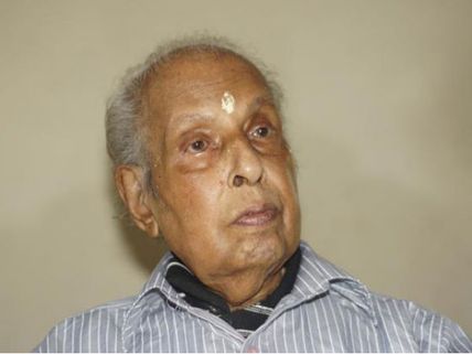 Newspaper Boy Director P Ramdas Passes Away