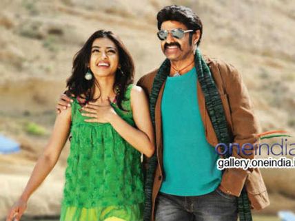 Legend - Movie Review: Balakrishna's Grand Ugadi Treat