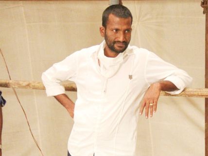 Suseenthiran To Launch His Own Production House