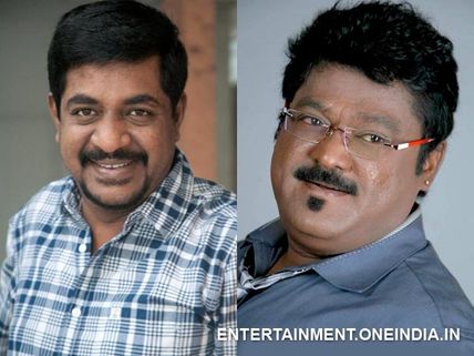 Jaggesh Teams Up With Yogaraj Bhat For Vaastuprakara