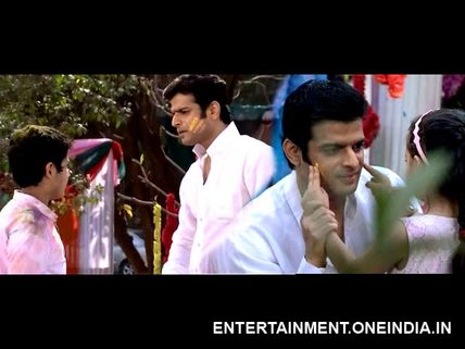 Yeh Hai Mohabbatein: 29th March; Adi Planning To Hurt Raman Again