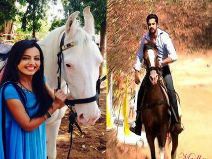 Iss Pyaar Ko Kya Naam Doon 2: 29th March; Shlok, Astha Return Safely