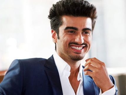 Health Matters Most Says Arjun Kapoor!