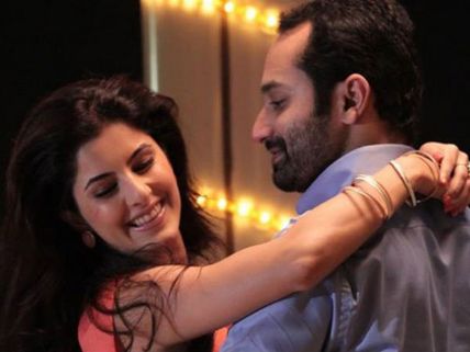 Fahad Fazil Can Be A Good Director, Says Isha Talwar