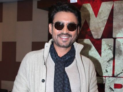 Irrfan Khan Bags Bollywood, Hollywood Together!