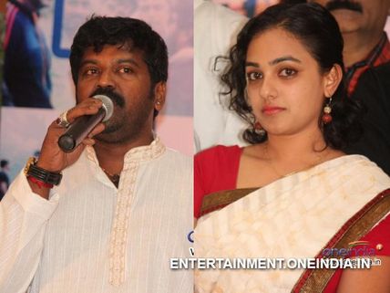 Nagashekar Gears Up For Sanju Weds Geetha 2 With Nithya Menon