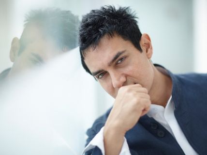 Aamir Khan Engrossed Already In Second Part Of Satyamev Jayate 2