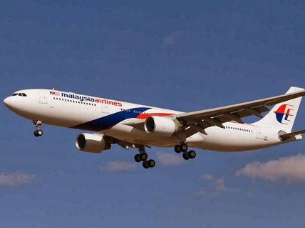 TV Special To Explore MH370 Disappearance