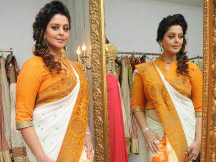 Actress Nagma Having Tough Times In Politics